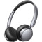 Навушники UGREEN HP207 Studio Plus Black (75630)
