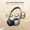 Навушники UGREEN HP207 Studio Plus Black (75630)