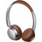 Навушники UGREEN HP207 Studio Plus Brown (75629)