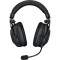 Навушники геймерскі LOGITECH G Pro X 2 Lightspeed w/stand Black (991-000550)