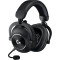 Навушники геймерскі LOGITECH G Pro X 2 Lightspeed w/stand Black (991-000550)
