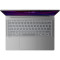 Ноутбук LENOVO Ideapad Slim 5 14IMH10 Luna Gray (83V6004LRA)