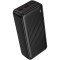 Повербанк BOROFONE BJ80B Clever 22.5W 30000mAh Black
