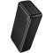 Повербанк BOROFONE BJ80B Clever 22.5W 30000mAh Black