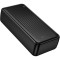 Повербанк BOROFONE BJ80B Clever 22.5W 30000mAh Black