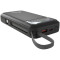 Повербанк MEDIARANGE MRMA756 22.5W 20000mAh