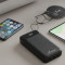 Повербанк MEDIARANGE MRMA756 22.5W 20000mAh
