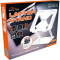 Подставка для ноутбука MEDIA-TECH Laptop Stand MT2661 White