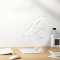 Подставка для ноутбука MEDIA-TECH Laptop Stand MT2661 White