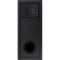 Саундбар з бездротовим сабвуфером SHARP HT-SBW310