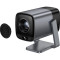 Проектор портативний HOCO DT7 Smart Electric Focus Projector Android Version