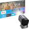 Проектор портативний HOCO DT7 Smart Electric Focus Projector Android Version