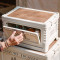 Контейнер складаний NATUREHIKE CNH22SN019 25L Gray (6975641886440)