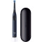 Електрична зубна щітка BRAUN ORAL-B iO Series 2 IOS2.1B9.2K Night Black Travel Case