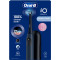 Електрична зубна щітка BRAUN ORAL-B iO Series 2 IOS2.1B9.2K Night Black Travel Case