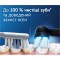 Електрична зубна щітка BRAUN ORAL-B iO Series 2 IOS2.1B9.2K Night Black Travel Case