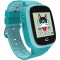 Детские смарт-часы CANYON KW-48 Sunny Blue (CNE-KW48BL)