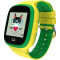 Детские смарт-часы CANYON KW-48 Sunny Green (CNE-KW48YG)