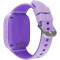 Детские смарт-часы CANYON KW-48 Sunny Violet (CNE-KW48VL)