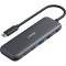 Порт-репликатор ANKER 332 7-in-1 USB-C Hub (A8355H11)