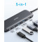 Порт-репликатор ANKER 332 7-in-1 USB-C Hub (A8355H11)