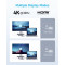Порт-репликатор ANKER 332 7-in-1 USB-C Hub (A8355H11)