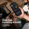 Смарт-часы AMAZFIT Bip Max Carbon Gray (W2568AP3N)