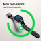 Смарт-часы AMAZFIT Bip Max Carbon Gray (W2568AP3N)
