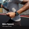 Смарт-часы AMAZFIT Bip Max Carbon Gray (W2568AP3N)