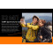 Смартфон RUGONE Xever 7 Pro 12/512GB Black