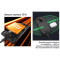 Смартфон RUGONE Xever 7 Pro 12/512GB Black