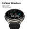 Смарт-часы AMAZFIT Cheetah 2 Pro Titanium (W2564GL1N)