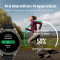 Смарт-часы AMAZFIT Cheetah 2 Pro Titanium (W2564GL1N)