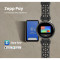 Смарт-часы AMAZFIT Cheetah 2 Pro Titanium (W2564GL1N)