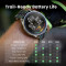 Смарт-часы AMAZFIT Cheetah 2 Ultra Titanium (W2441GL1N)
