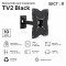 Крепление настенное для ТВ SECTOR TV2 13"-55" Black