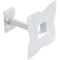 Кріплення настінне для ТВ SECTOR TV2 13"-55" White