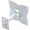 Кріплення настінне для ТВ SECTOR TV2 13"-55" White