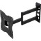 Кріплення настінне для ТВ SECTOR TV3 13"-55" Black