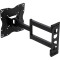 Кріплення настінне для ТВ SECTOR TV3 13"-55" Black
