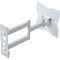 Крепление настенное для ТВ SECTOR TV3 13"-55" White