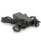 Блок питания MERLION для ноутбука HP 19V 4.74A 4.5x3mm 90W