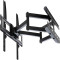 Крепление настенное для ТВ SECTOR TV6 26"-55" Black