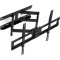 Крепление настенное для ТВ SECTOR TV7 37"-70" Black