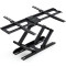 Крепление настенное для ТВ SECTOR TV7 37"-70" Black