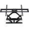 Крепление настенное для ТВ SECTOR TV7 37"-70" Black