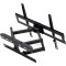 Крепление настенное для ТВ SECTOR TV7 37"-70" Black
