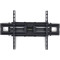 Крепление настенное для ТВ SECTOR TV7 37"-70" Black