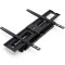 Крепление настенное для ТВ SECTOR TV7 37"-70" Black