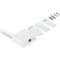 IoT шлюз UBIQUITI UniFi SuperLink Gateway (USL-GATEWAY)